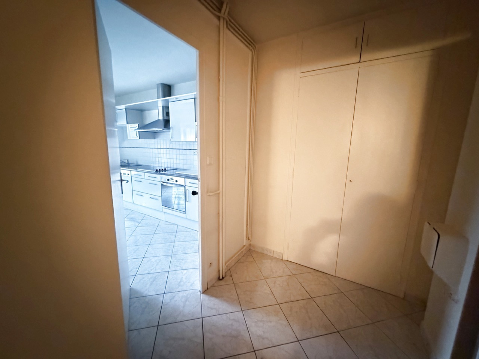 Image_, Appartement, La Roche-sur-Yon, ref :2192