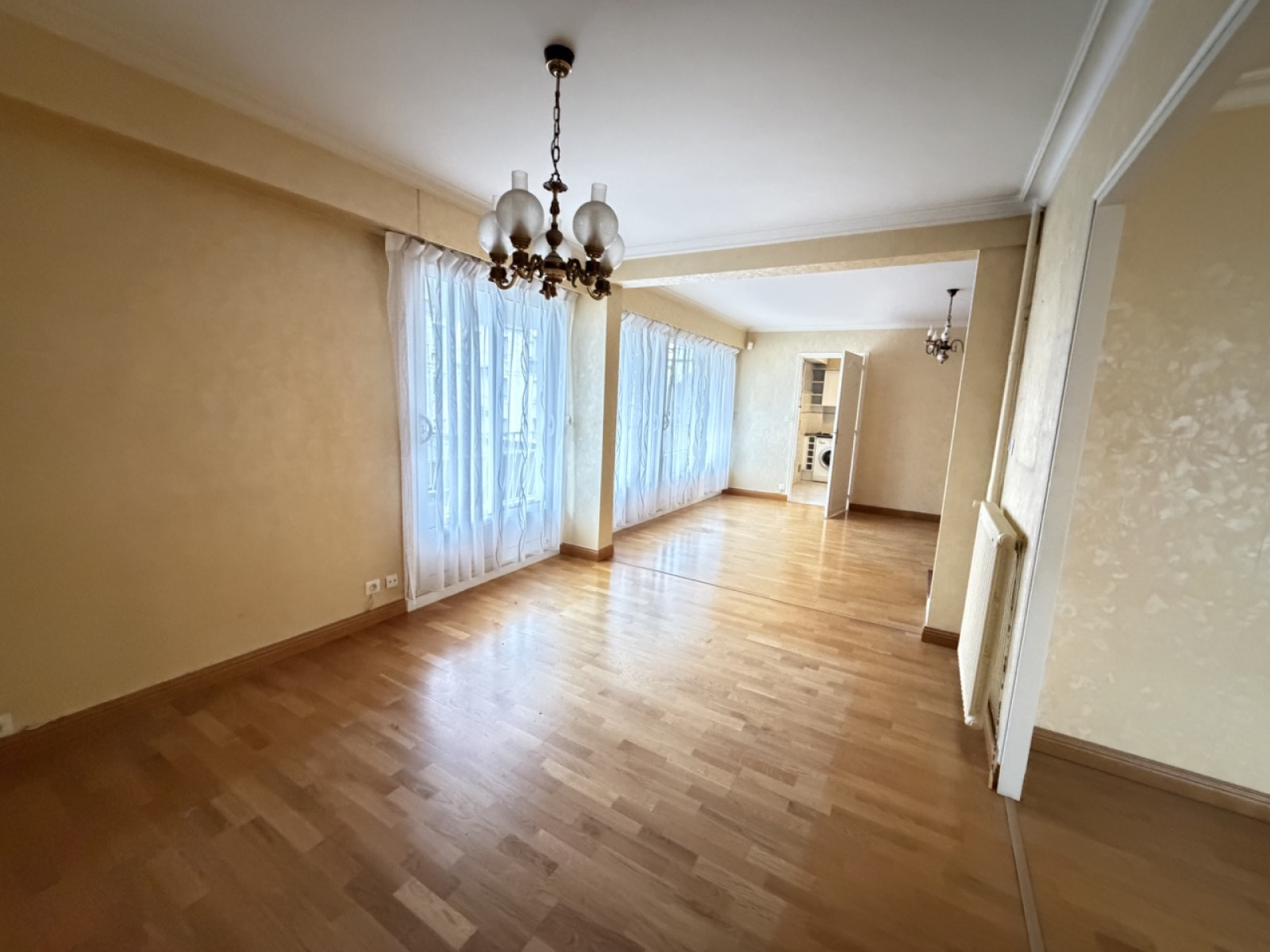 Image_, Appartement, La Roche-sur-Yon, ref :2192