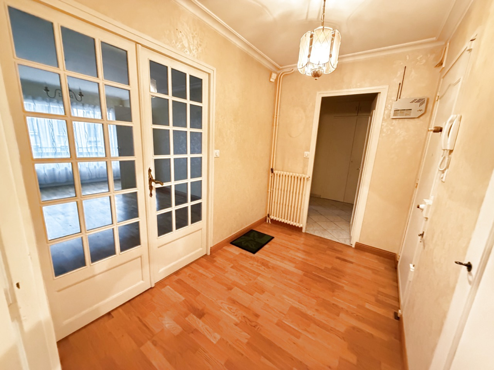 Image_, Appartement, La Roche-sur-Yon, ref :2192