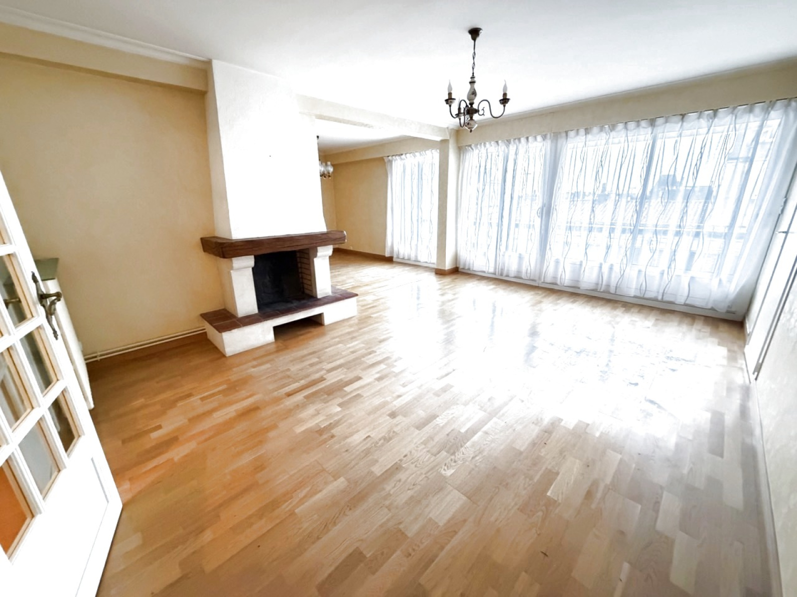 Image_, Appartement, La Roche-sur-Yon, ref :2192