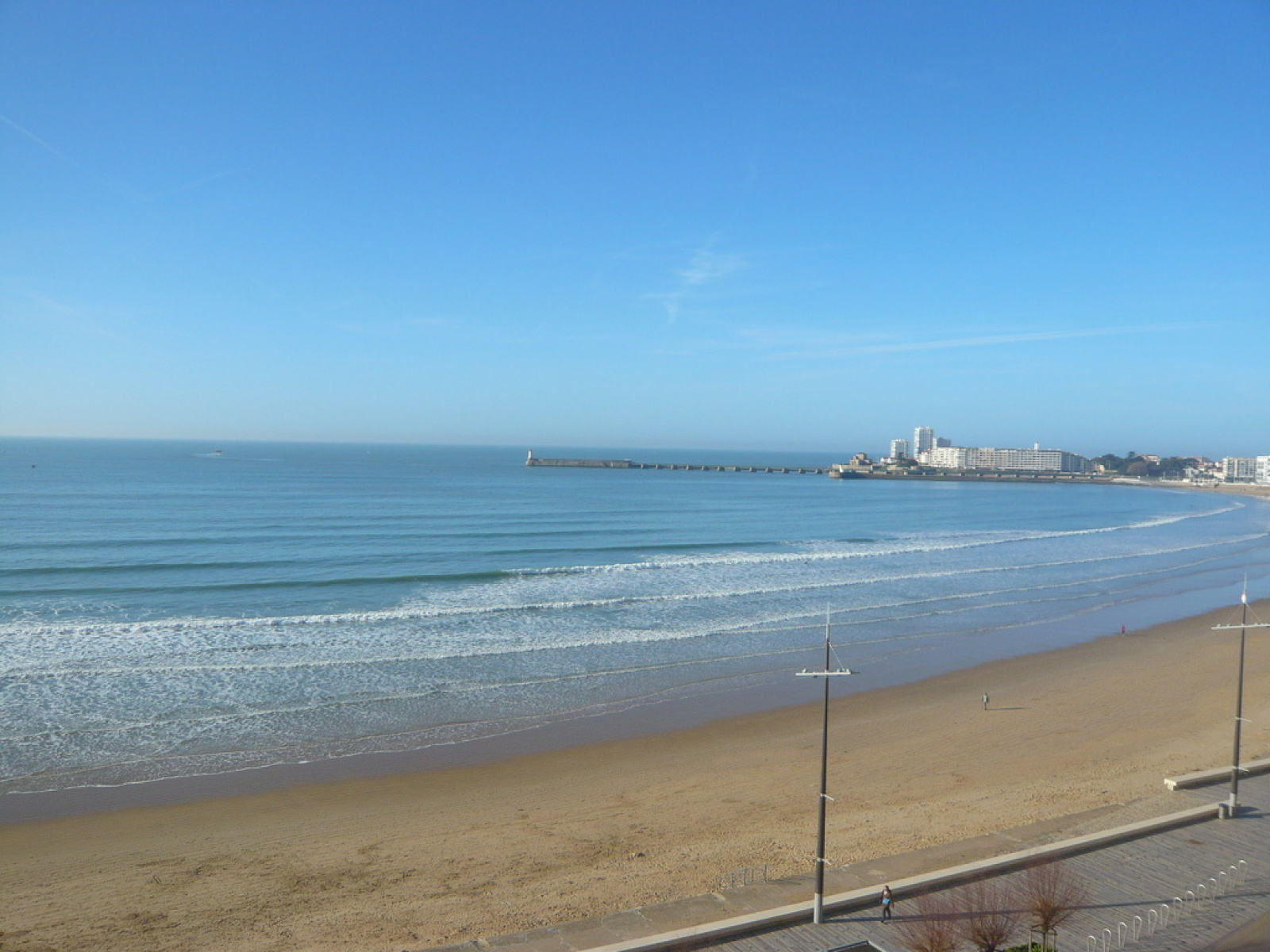 Image_, Appartement, Les Sables-d'Olonne, ref :2114