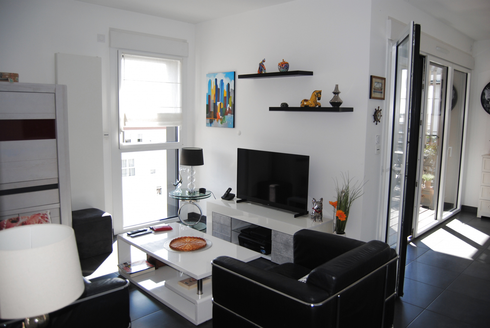 Image_, Appartement, Les Sables-d'Olonne, ref :2097