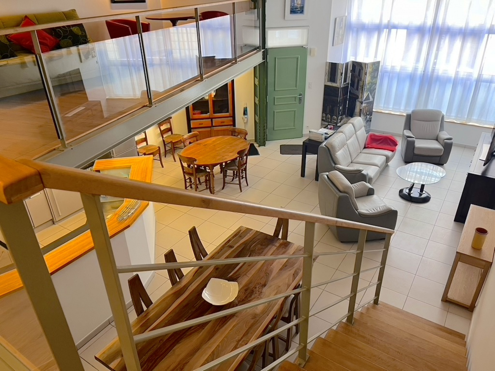 Image_, Loft, Les Sables-d'Olonne, ref :APPA 6031