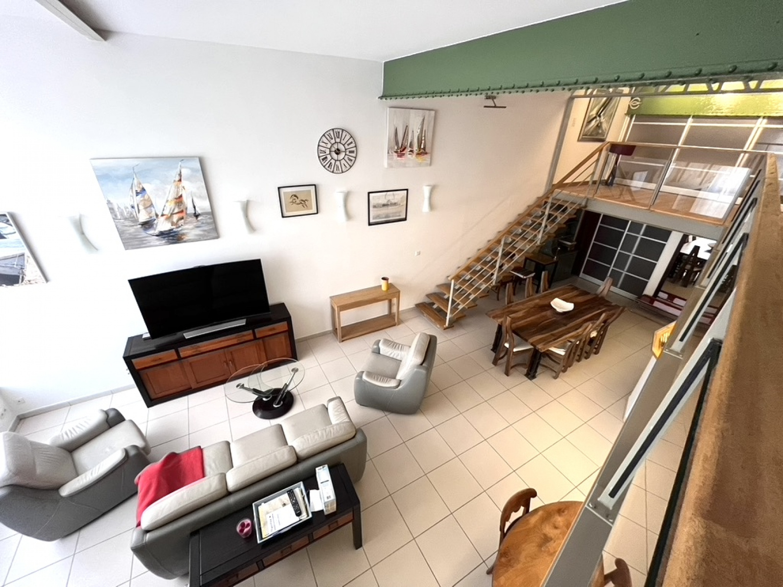 Image_, Loft, Les Sables-d'Olonne, ref :APPA 6031