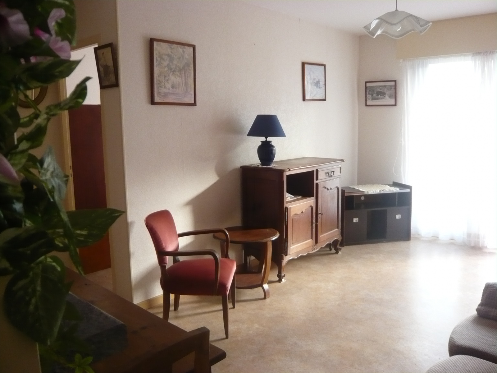 Image_, Appartement, Les Sables d'Olonne, ref :2043
