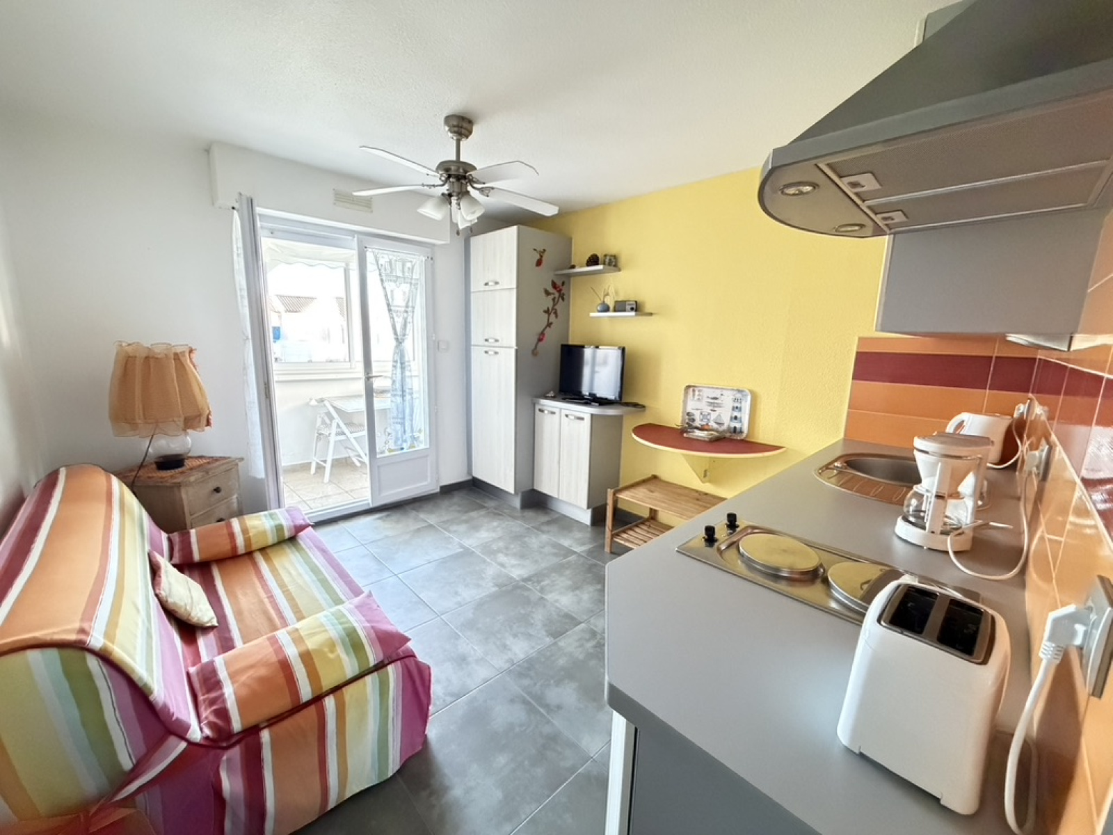 Image_, Appartement, Les Sables-d'Olonne, ref :2180