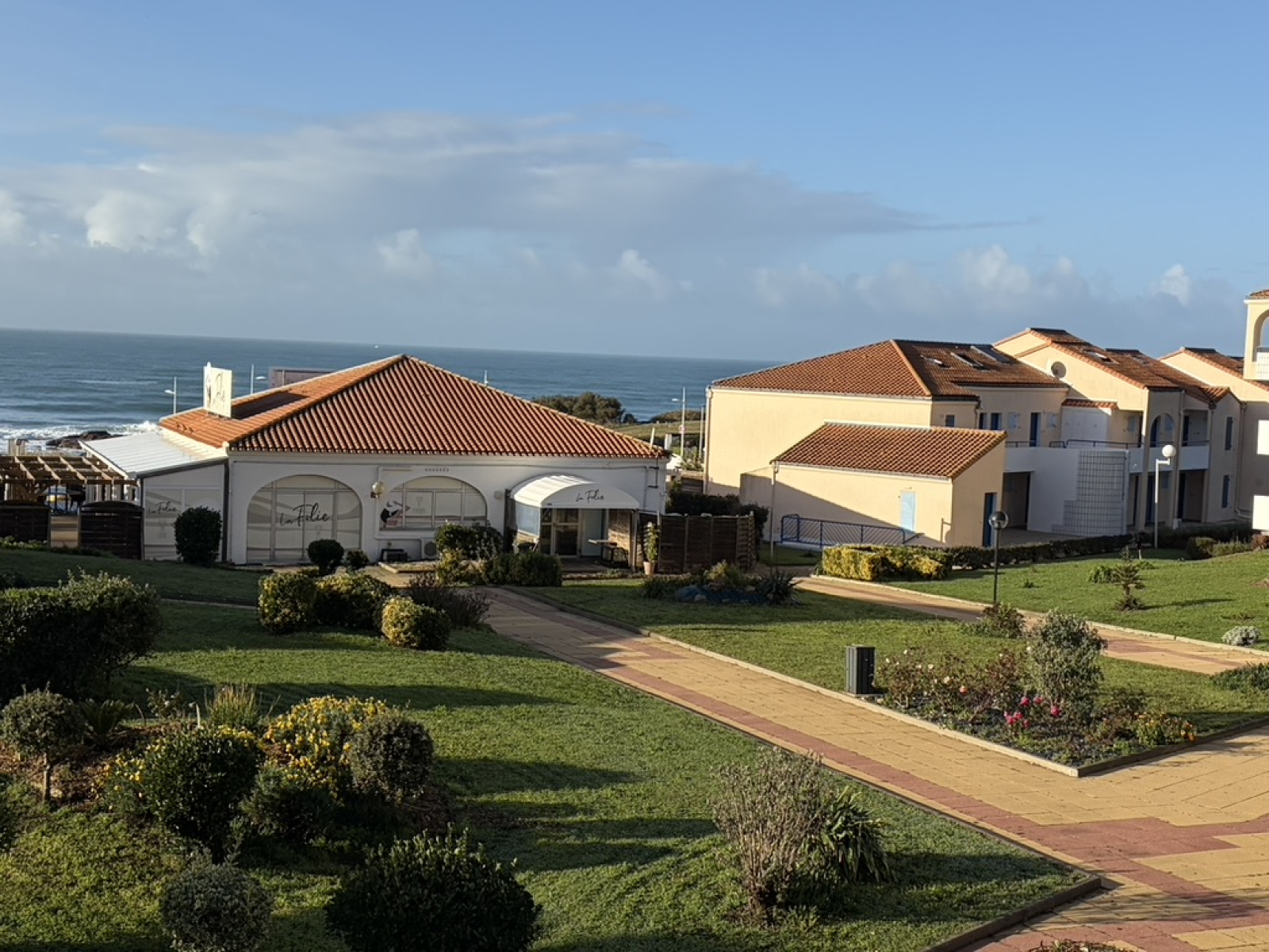 Image_, Appartement, Les Sables-d'Olonne, ref :2180