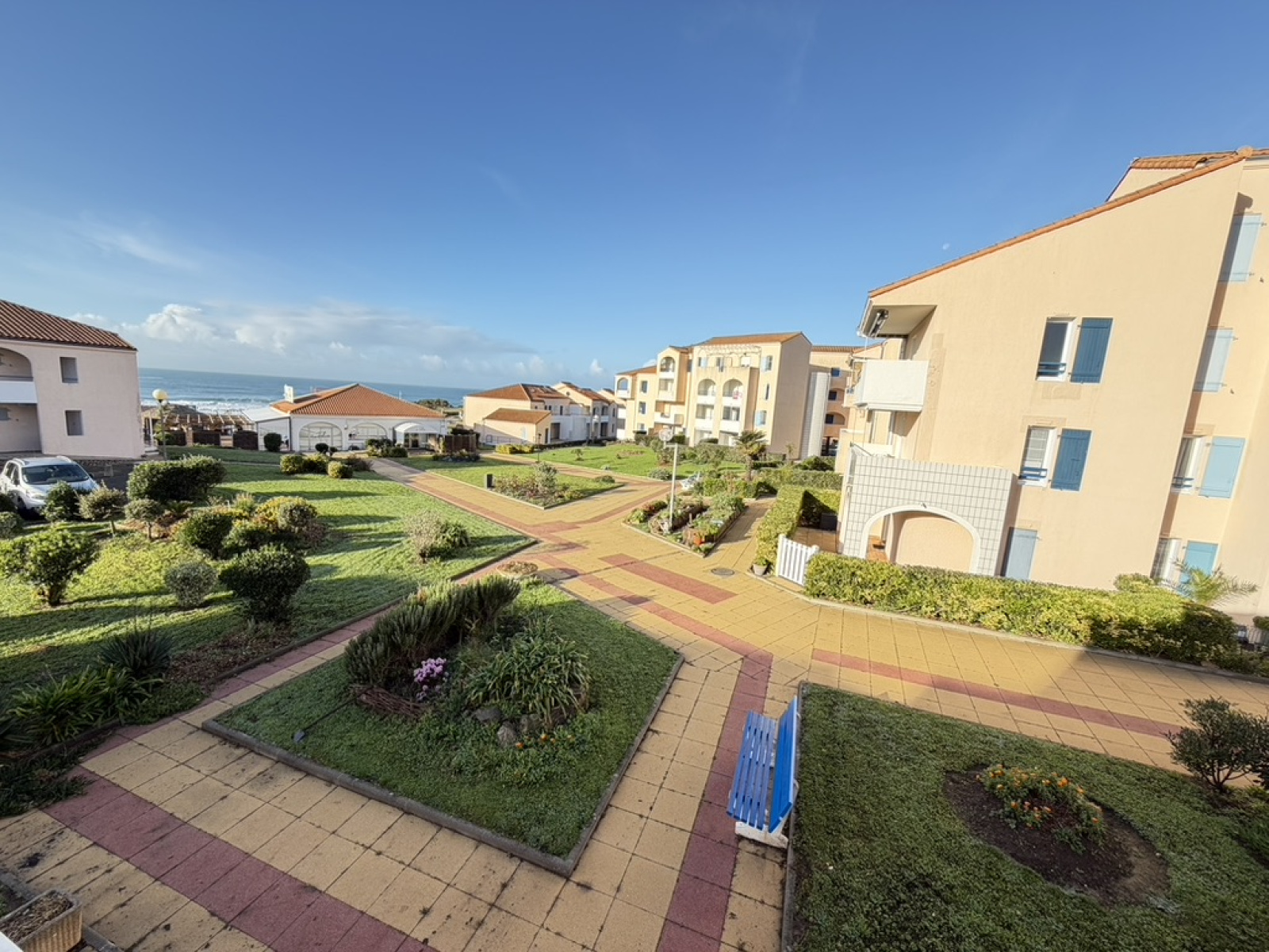 Image_, Appartement, Les Sables-d'Olonne, ref :2180