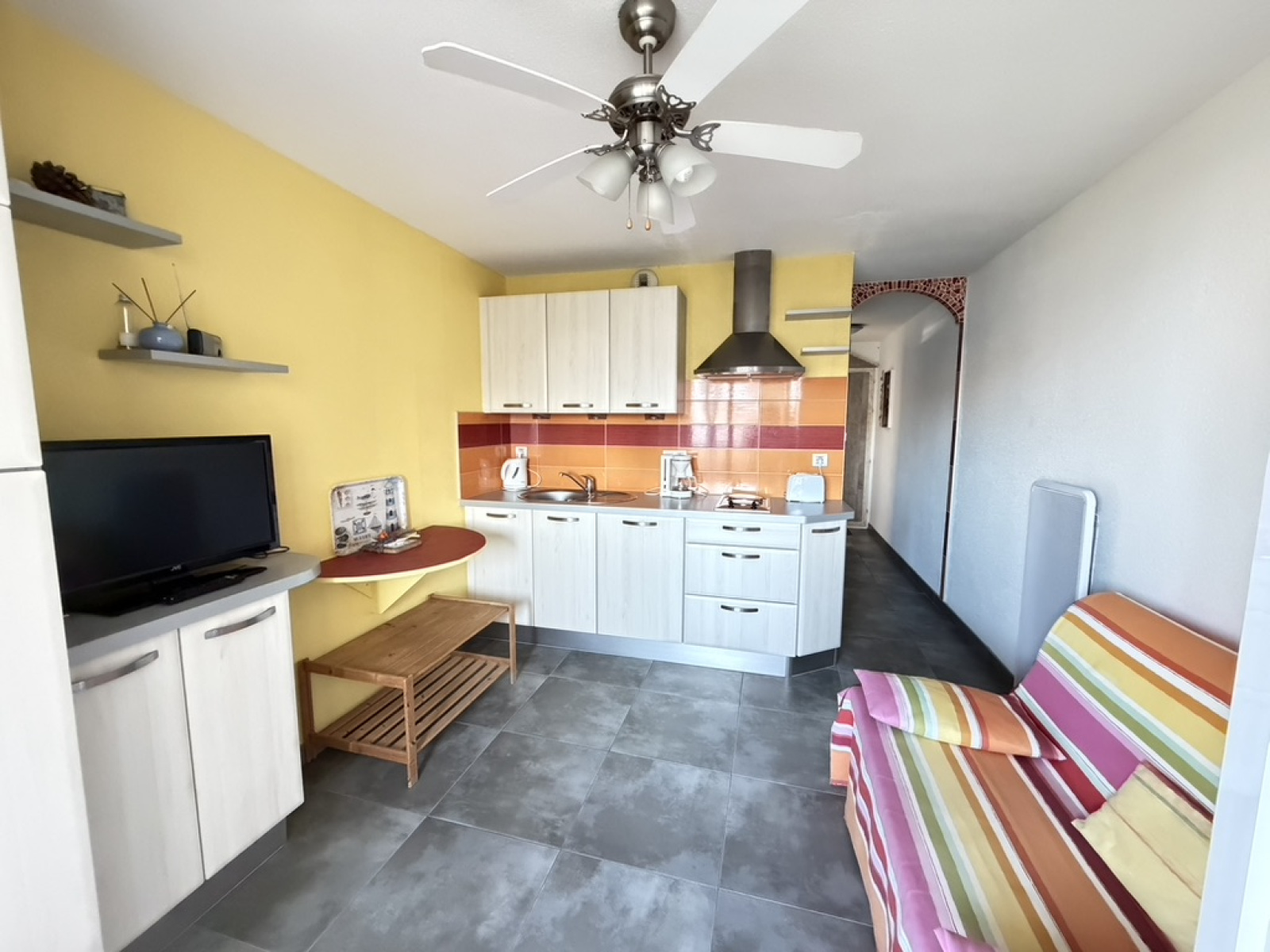 Image_, Appartement, Les Sables-d'Olonne, ref :2180