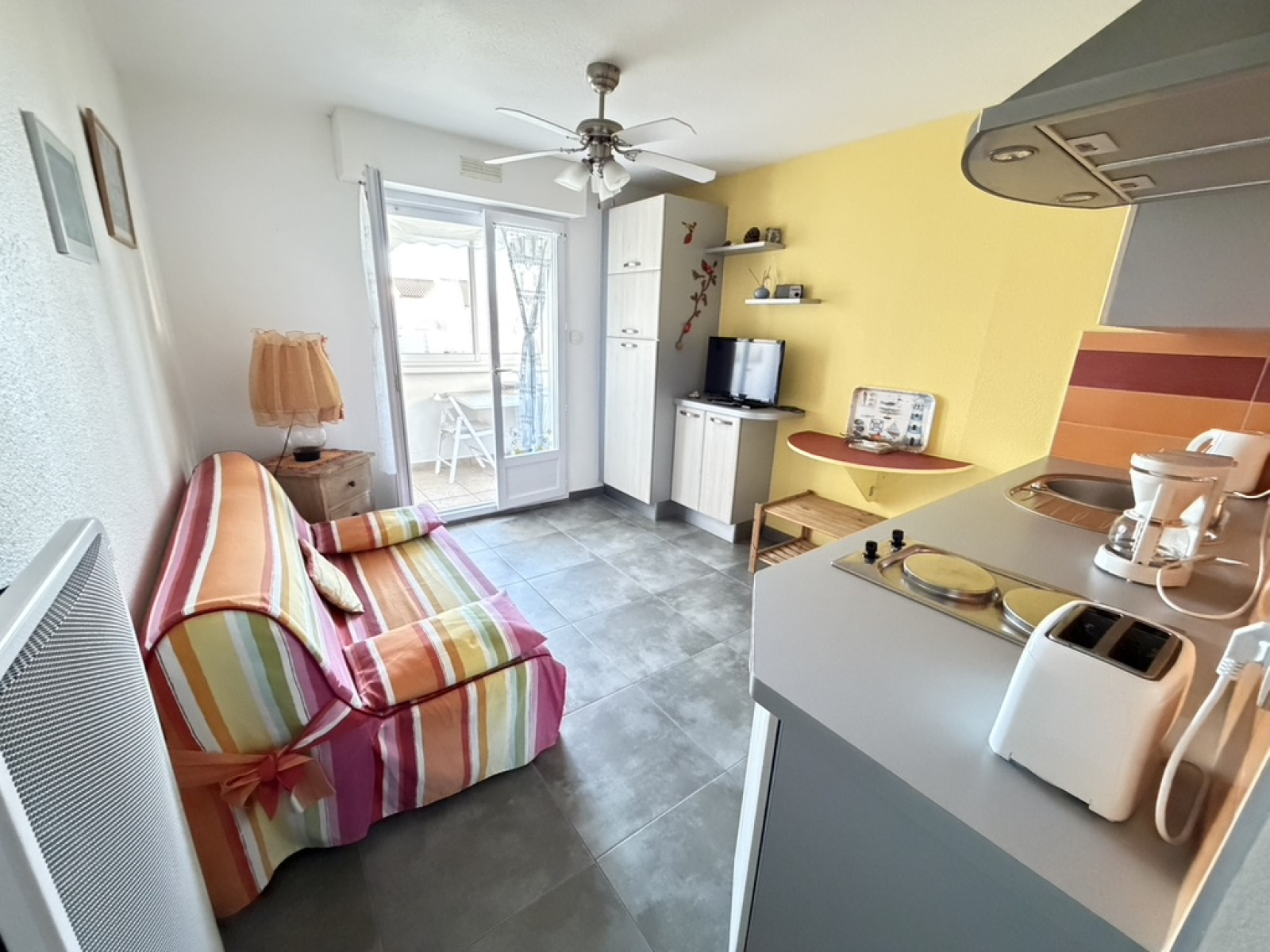 Image_, Appartement, Les Sables-d'Olonne, ref :2180