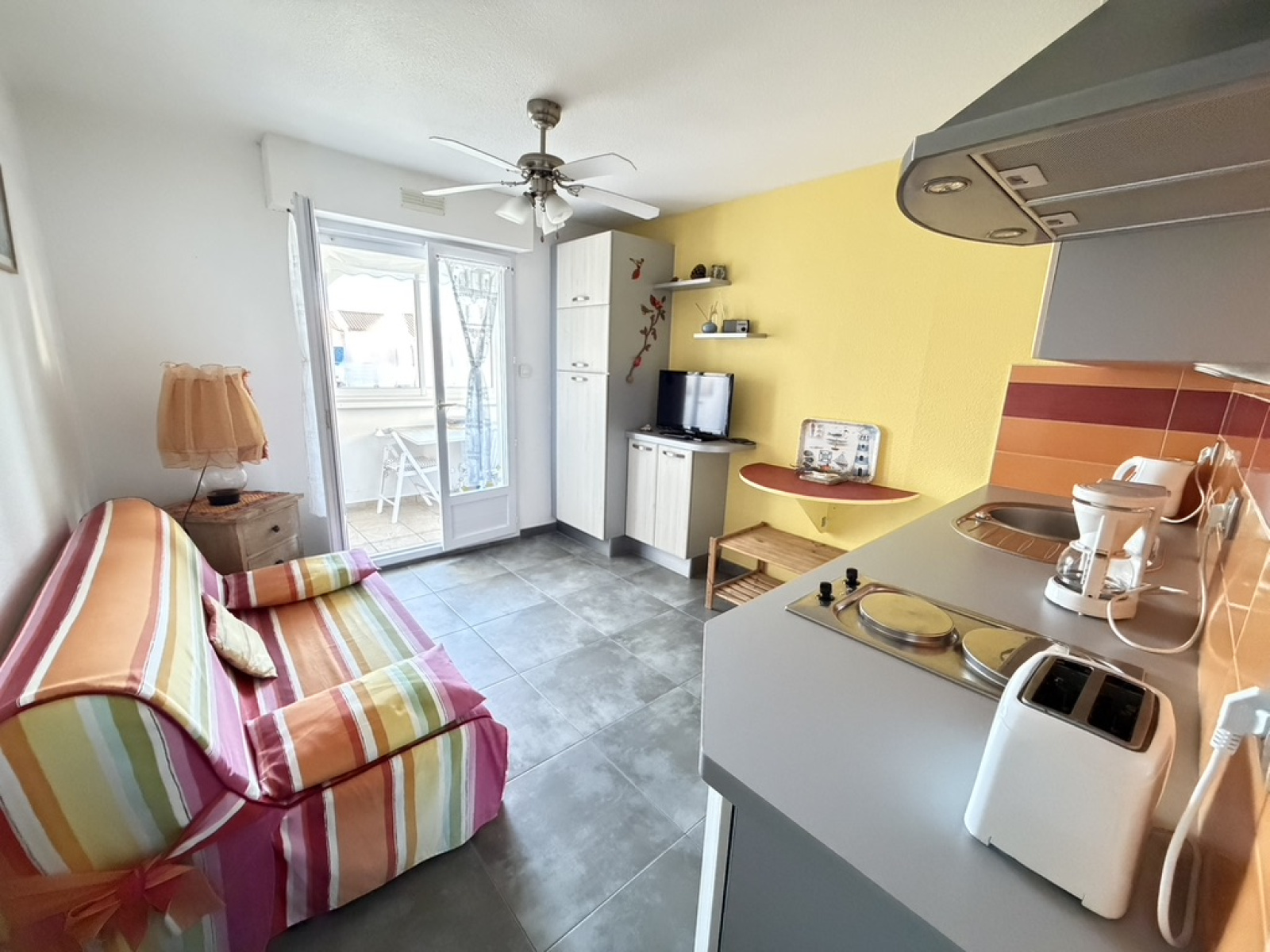 Image_, Appartement, Les Sables-d'Olonne, ref :2180