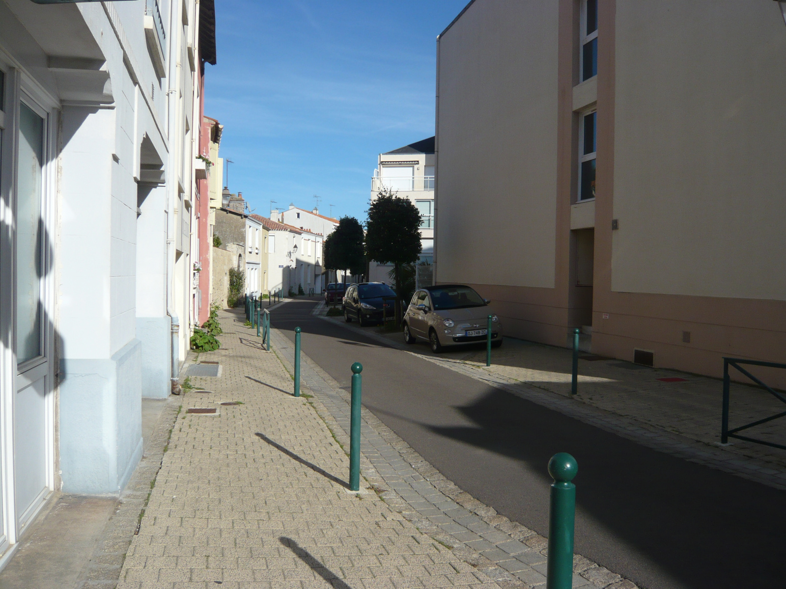 Image_, Appartement, Les Sables d'Olonne, ref :2028