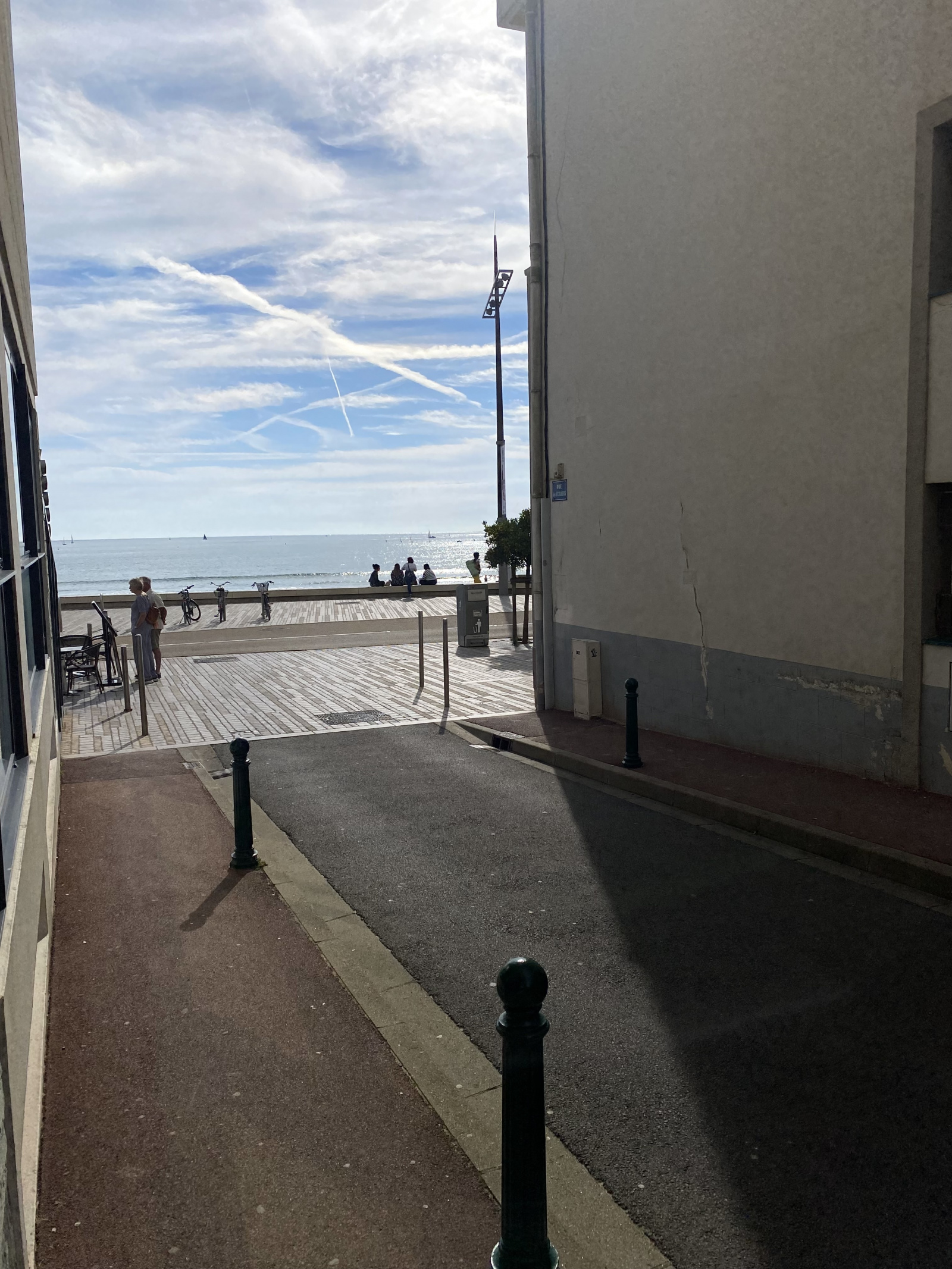 Image_, Appartement, Les Sables-d'Olonne, ref :2028