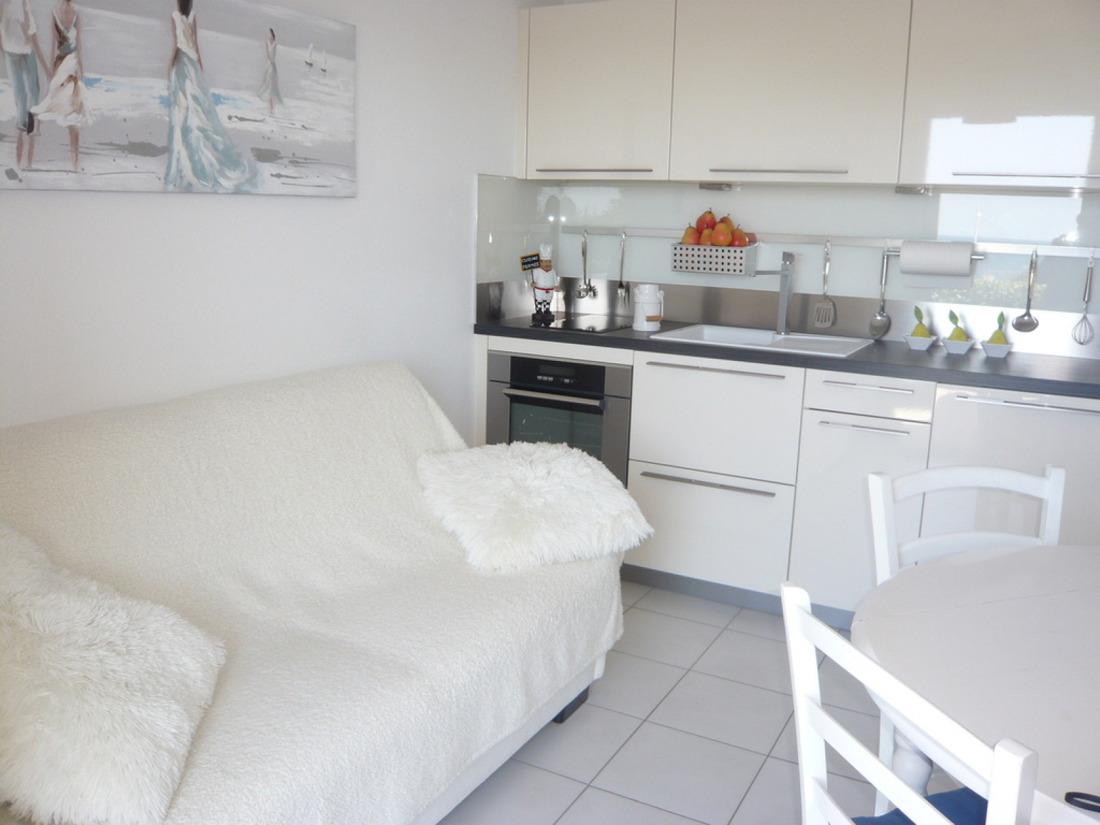 Image_, Appartement, Les Sables-d'Olonne, ref :2103