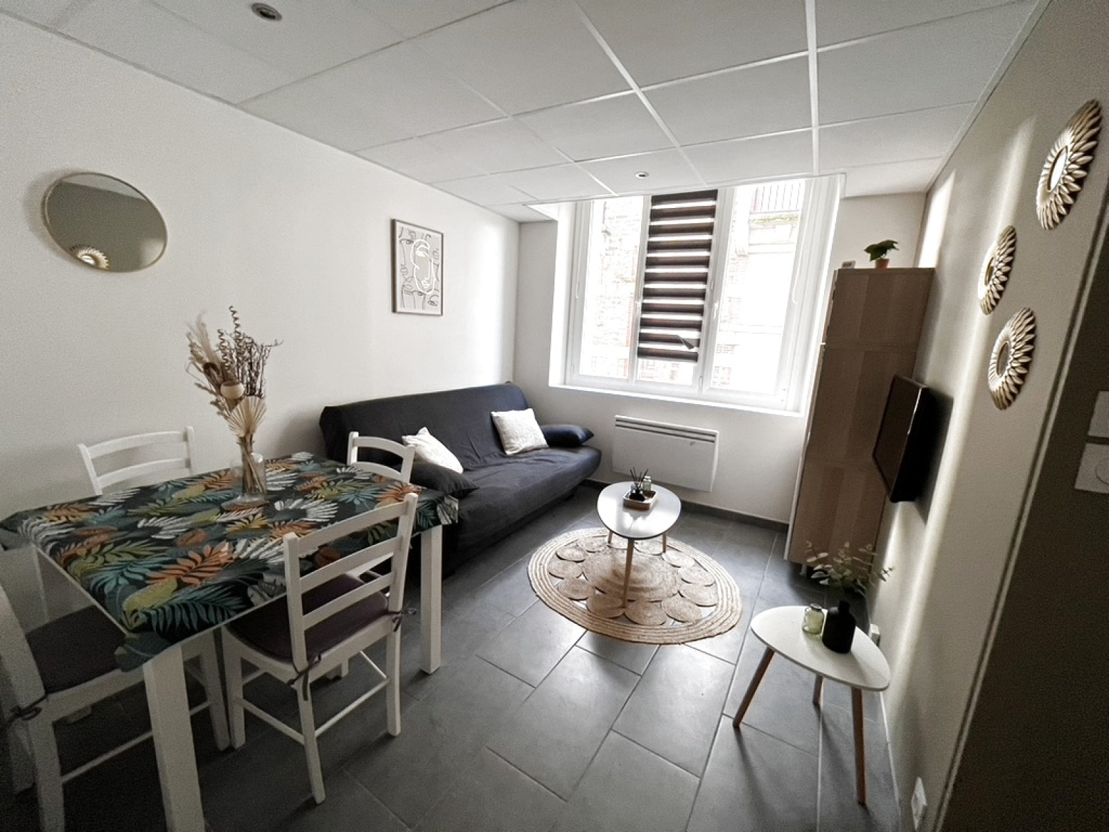 Image_, Appartement, Les Sables-d'Olonne, ref :2129